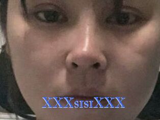 XXXsisiXXX