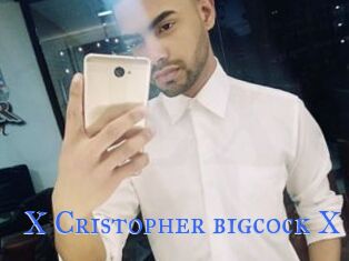X_Cristopher_bigcock_X