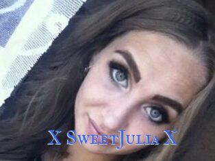 X_SweetJulia_X