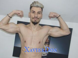 XavierDon