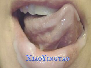 XiaoYingtao