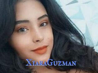 XiaraGuzman