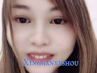 Xingganyeshou