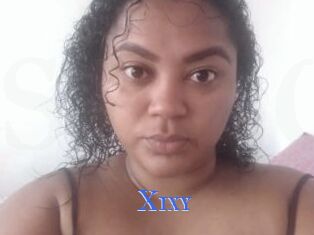 Xixy