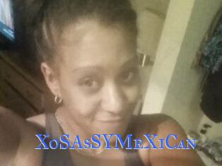 XoSAsSYMeXiCan