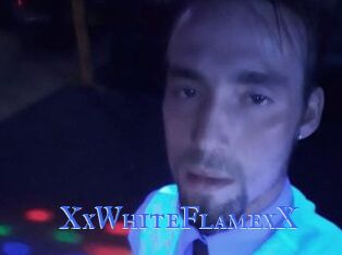 XxWhiteFlamexX