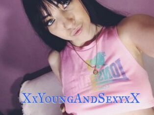 XxYoungAndSexyxX