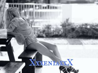 XxxeniaxxX