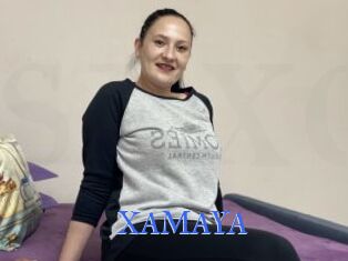 XAMAYA