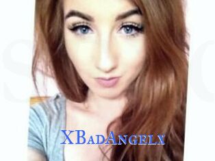 XBadAngelx