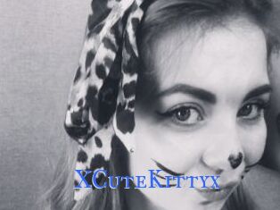 XCuteKittyx