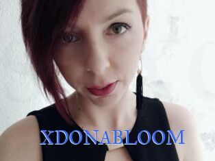 XDONABLOOM
