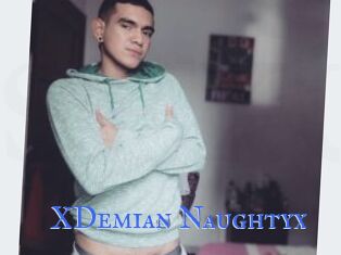 XDemian_Naughtyx