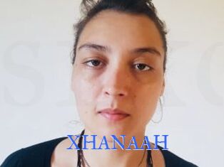 XHANAAH