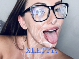 xLETTYx Sexcams Chatten