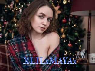 XLILxMAYAx