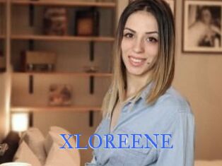XLOREENE