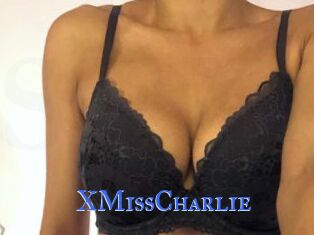 XMissCharlie