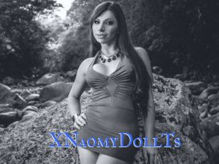 XNaomyDollTs