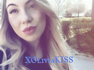 XOliviaKISS