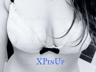 XPinUp