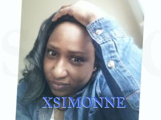XSIMONNE