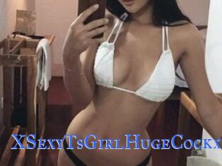 XSexyTsGirlHugeCockx