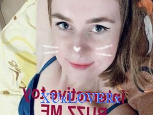 XUrLOVERx