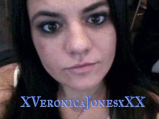 XVeronicaJonesxXX