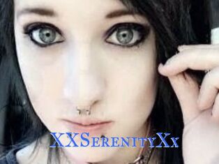 XXSerenityXx