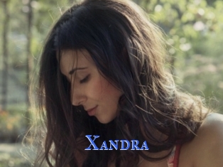 xandra Sexcams Chatten