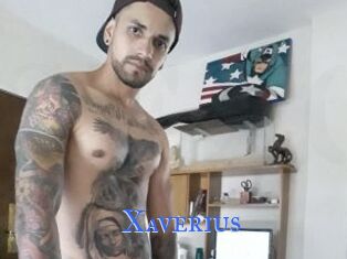 Xaverius