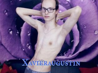 Xavieraugustin