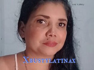 Xbustylatinax