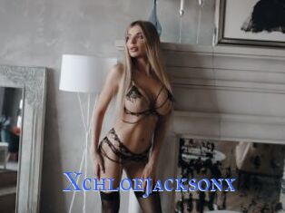 Xchloejacksonx
