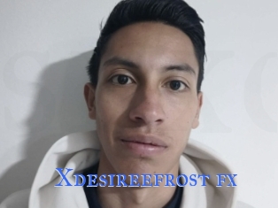 Xdesireefrost_fx