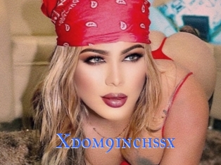 Xdom9inchssx