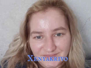 Xenyakrivo