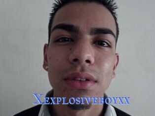 Xexplosiveboyxx
