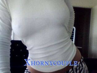 Xhornycouple