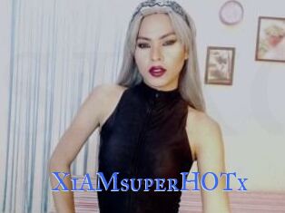 XiAMsuperHOTx