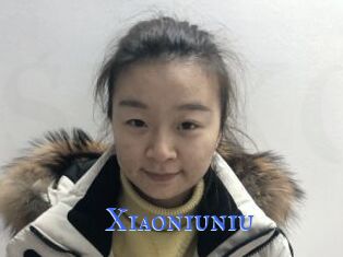 Xiaoniuniu
