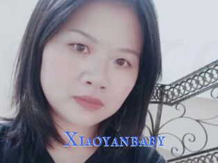 Xiaoyanbaby