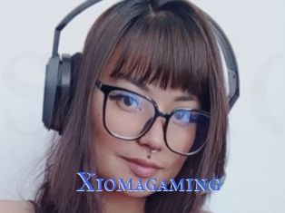 Xiomagaming