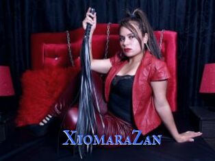 XiomaraZan
