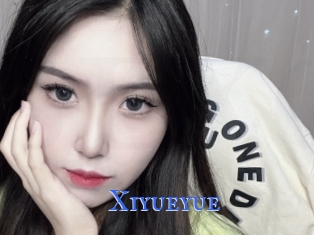 Xiyueyue