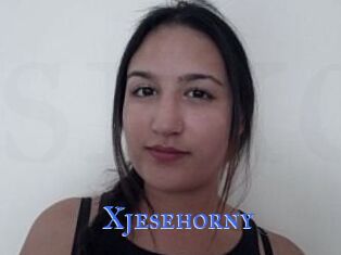 Xjesehorny