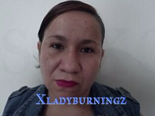 Xladyburningz