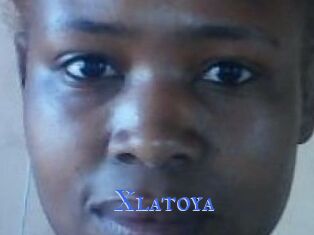Xlatoya
