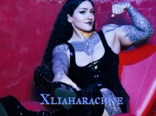 Xliaharachne